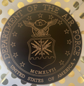 Air Force Seal