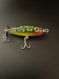 Baby Torpedo Top Water Lure