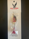 Handmade Inline Spinner Bait