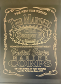 Marine Sign